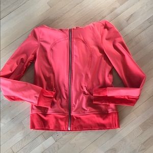 lululemon jacket